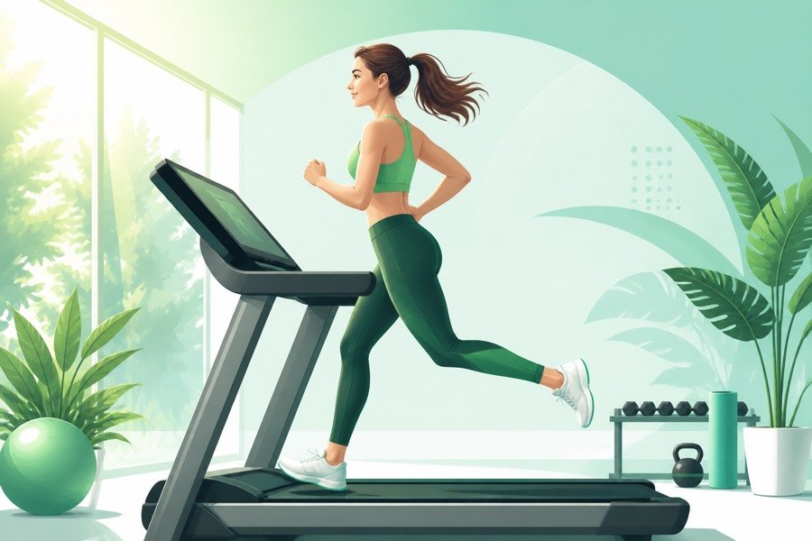 Lose fat